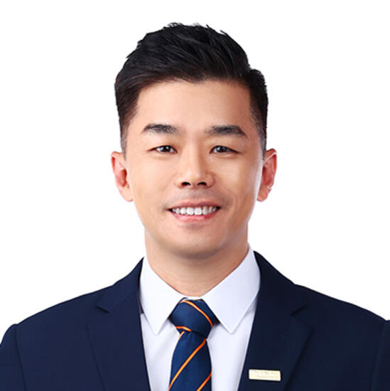 Agent Avatar