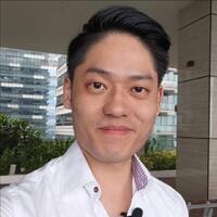 Nehemiah Huang