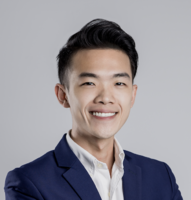 Benjamin Lim
