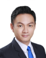 Patrick Lee WF
