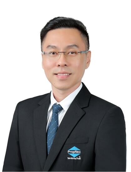 Agent Avatar