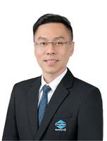 Alvin Yap