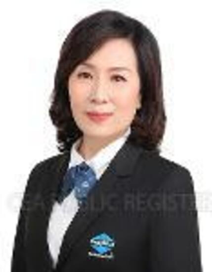 Anne Wu