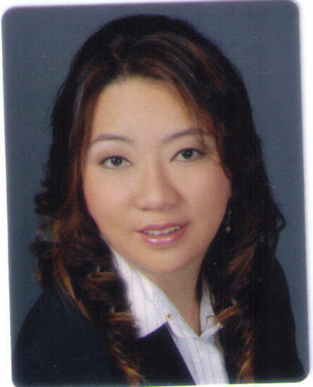 Iris Yeo