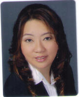 Iris Yeo