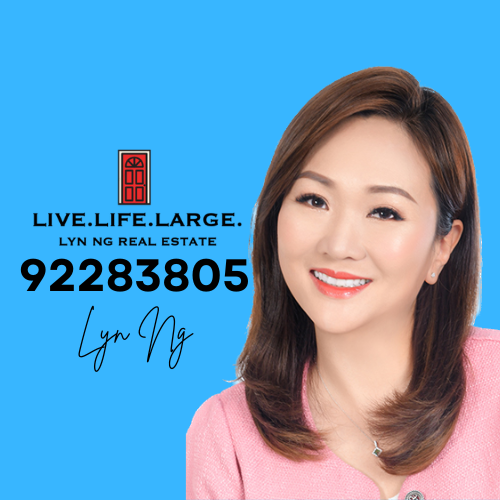 Lyn Ng