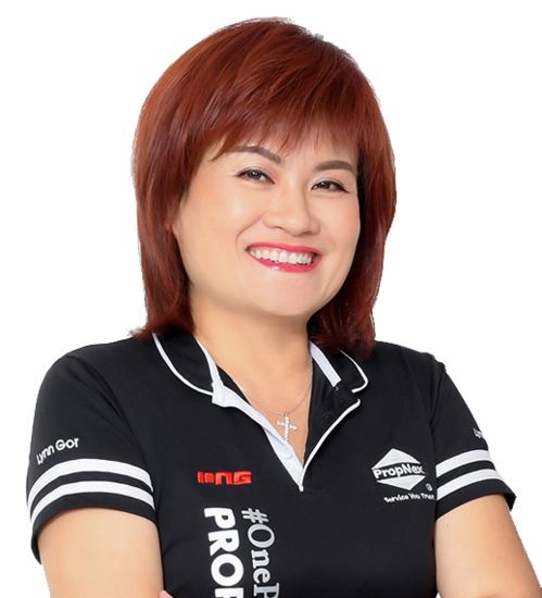 (Lynn) Gor Mui Yee