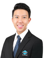 Brandon Chew Yuen