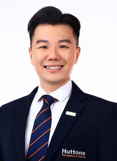 Jonathan Lai