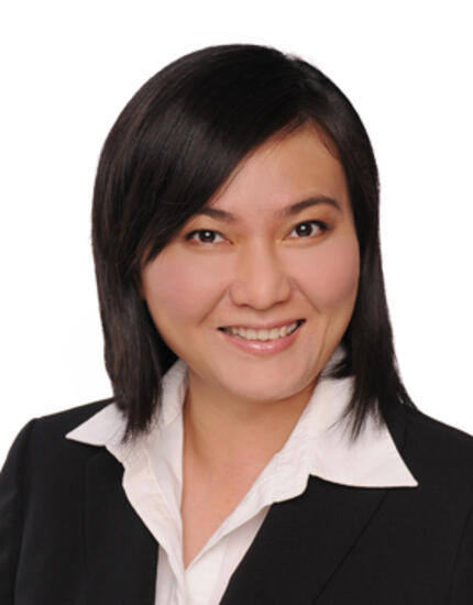 Serene Tong