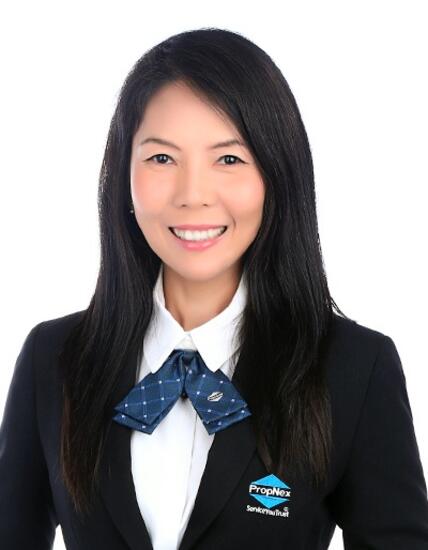 Agent Avatar