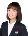 Angela Chen