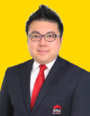 Marcus Tan C S