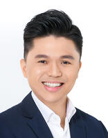 Ivan Chee 徐梓翔