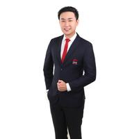 Kiefer Teo