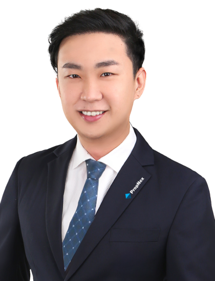 Kiefer Teo