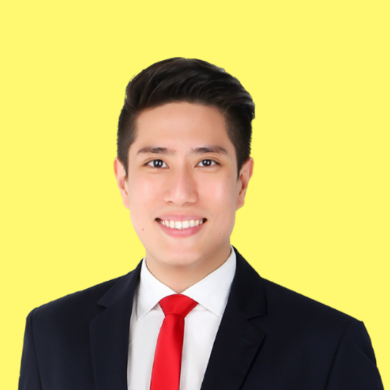 Brian Cai