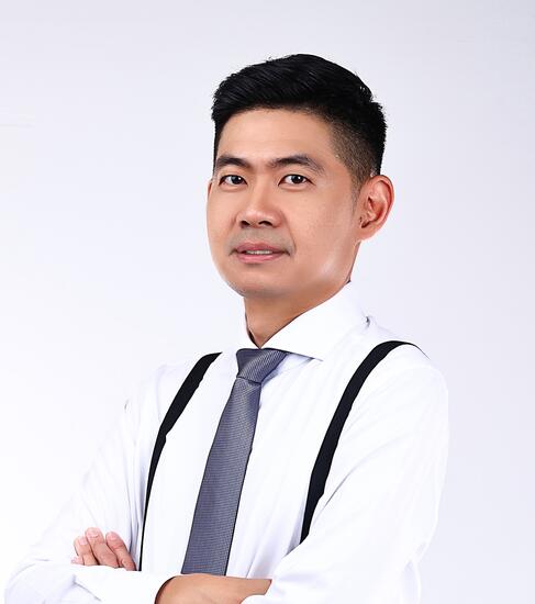 Adrian Sim 沈友顺