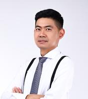 Adrian Sim 沈友顺