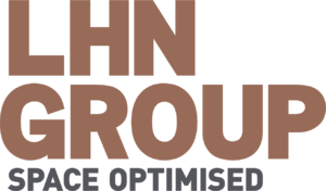 LHN Group Pte Ltd