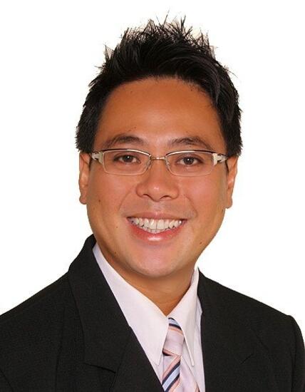 Ben Wu