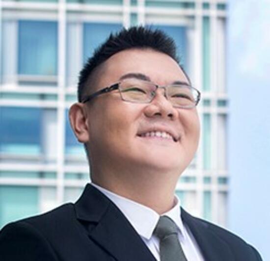 Jansen Kwok