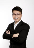 CP Tan (陈俊彬)