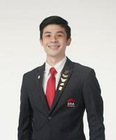 Gregory Gung