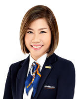 Millie Tan