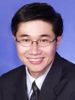 Edwin Tong