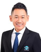Eddie Tham
