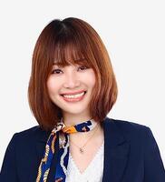 Vivian Sun 孙淑媛