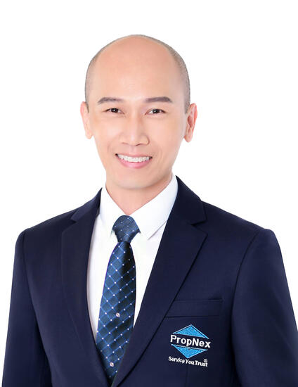 Agent Avatar