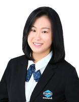 Ellie Zhu Jia Yi