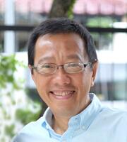 Jimmy Yeo