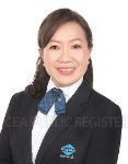 Sherlyn Ho