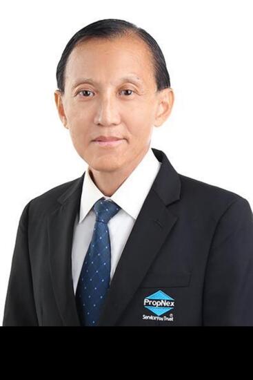 Steve Fang