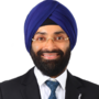 Deepinder Singh (Deep)