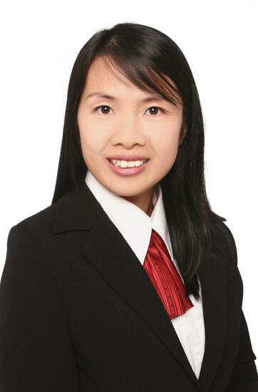 Agent Avatar