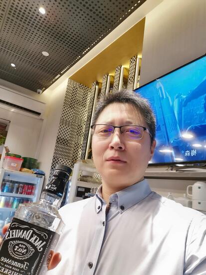 Li Jian Hua (Timothy)
