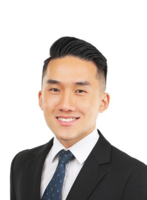 Bernard Ng 黄俊凯