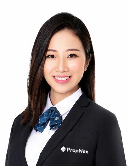 Leann Lin