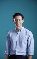 Matthew Kengo Iwami 贤悟