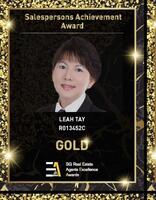 Leah Tay