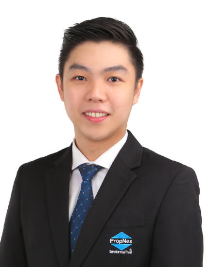 Andrew Wong