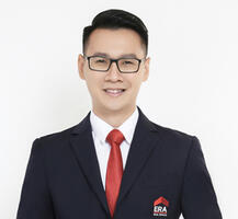 Gary Seah