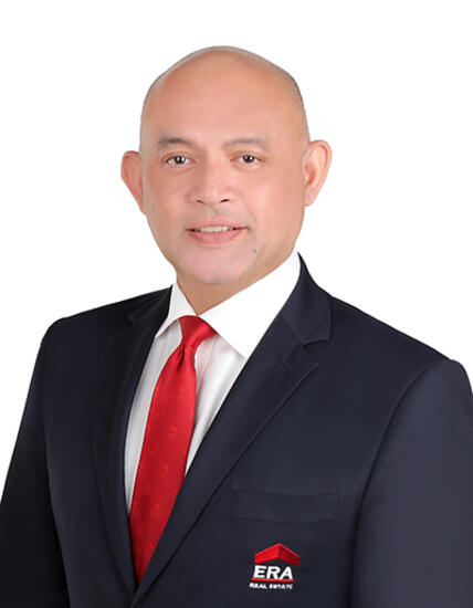 Agent Avatar
