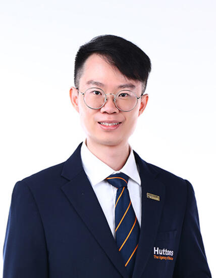 Goh Keng Yew