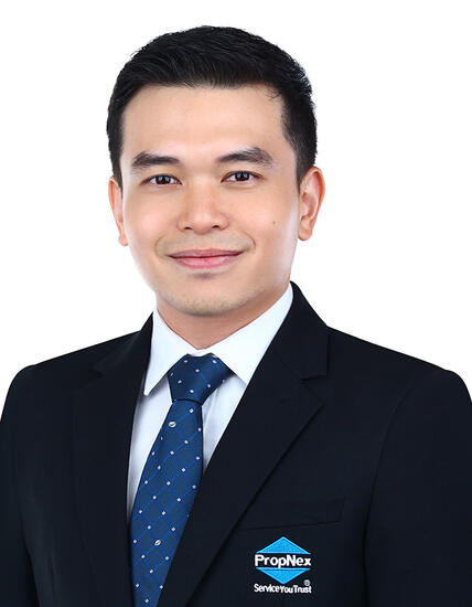 Agent Avatar
