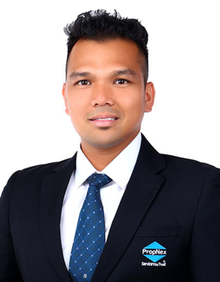 Agent Avatar